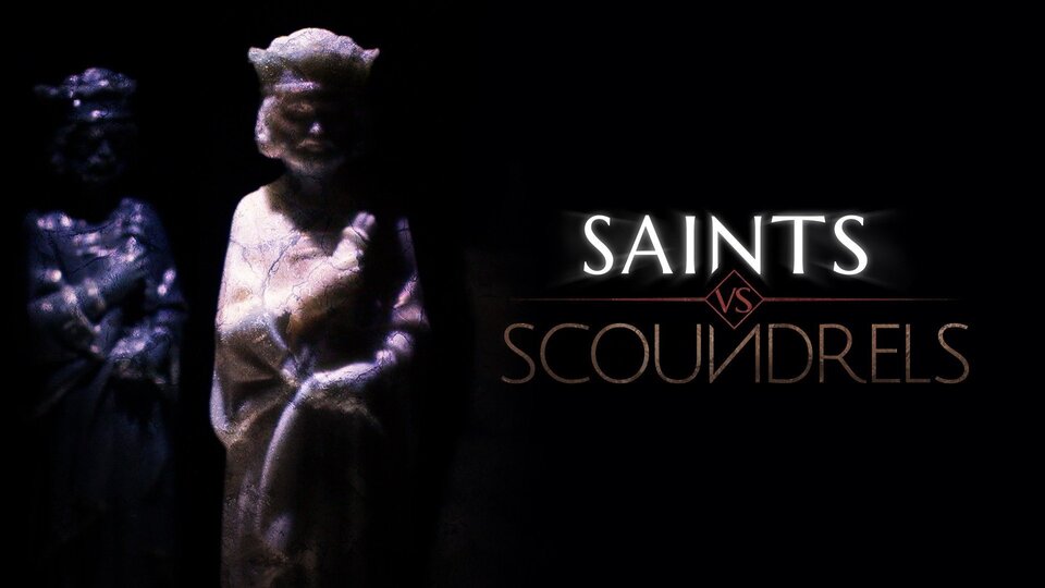 Saints vs. Scoundrels