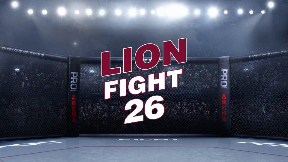 Lion Fight 26