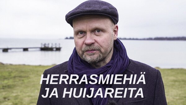 Herrasmiehiä ja huijareita
