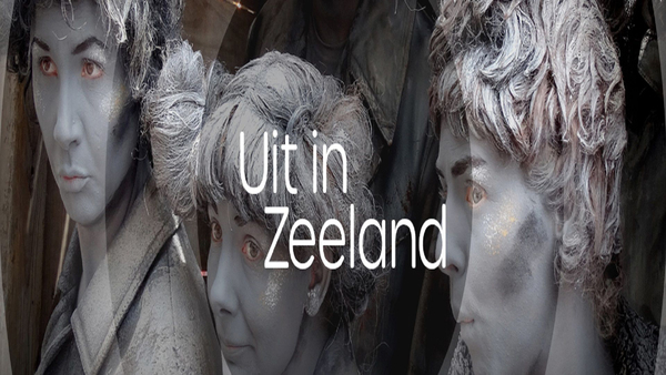 Uit in Zeeland