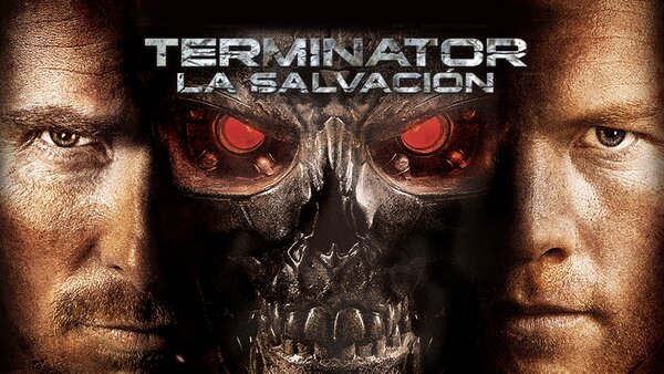 Terminator: La salvación