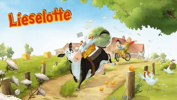 Lieselotte