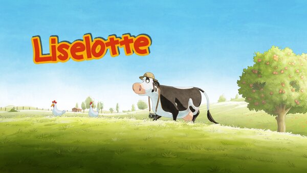 Liselotte
