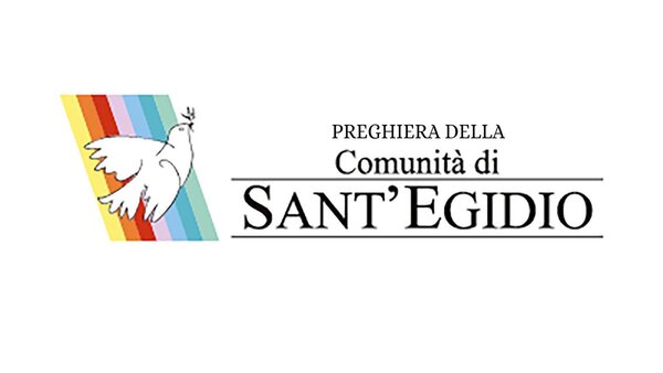 Preghiera della Comunità di Sant'Egidio