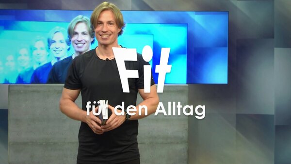 Fit für den Alltag