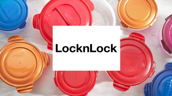 Live: Lock 'n' Lock Storage