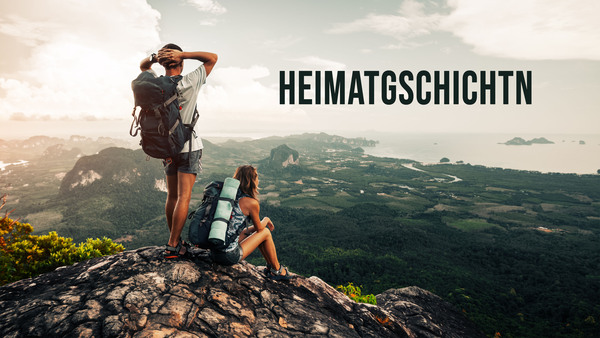 Heimatgschichtn