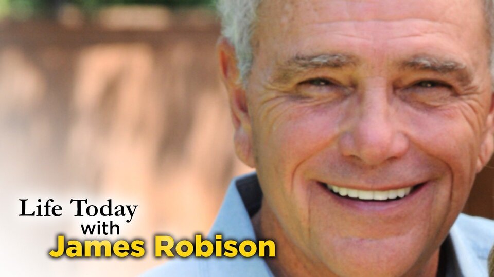 Life Today With James Robison