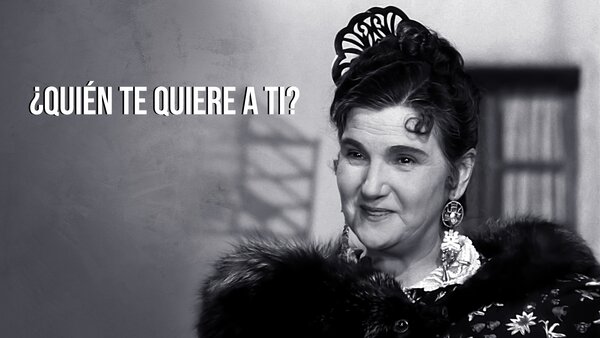 ¿Quién te Quiere a Ti?