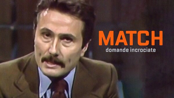 Match: domande incrociate