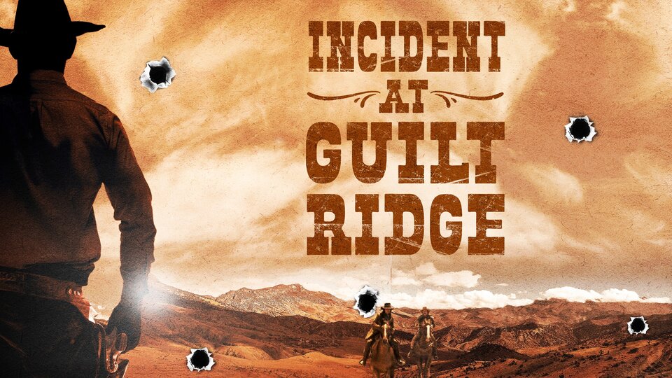 Incident at Guilt Ridge