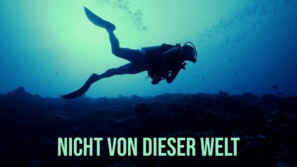 Nicht von dieser Welt
