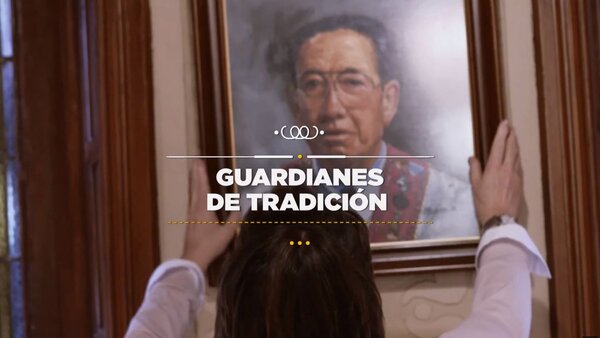 Guardianes de tradición Argentina