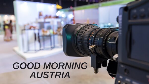 Good Morning Austria