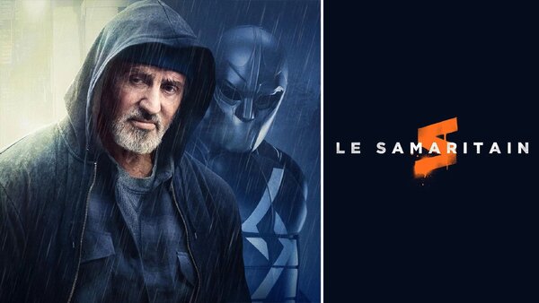 Le samaritain