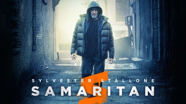 Samaritan