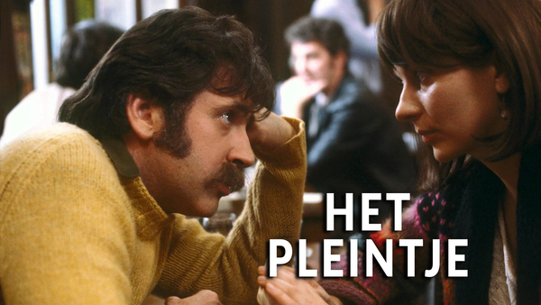 Het Pleintje