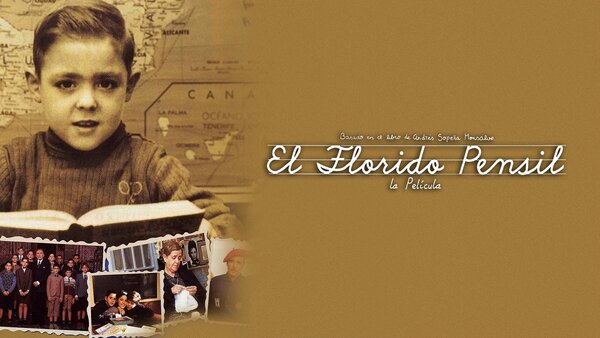 El florido pensil