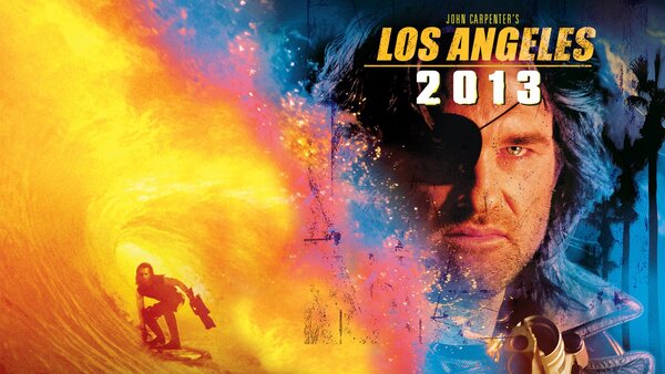Los Angeles 2013
