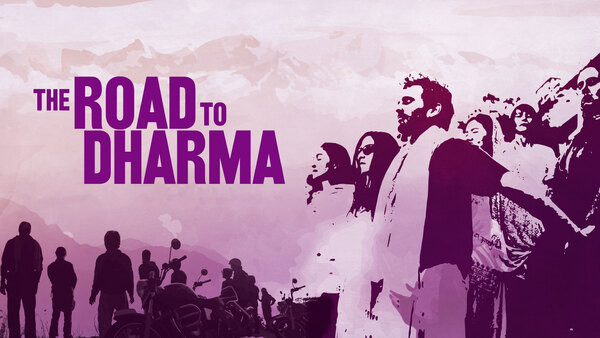 The Road to Dharma