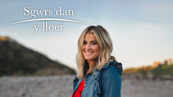 Sgwrs Dan y Lloer