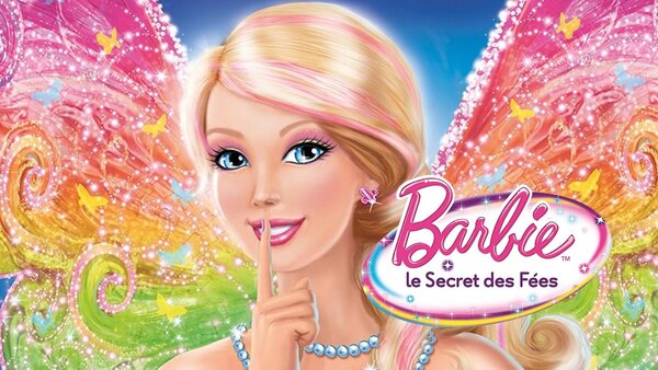 Barbie et le secret des fées