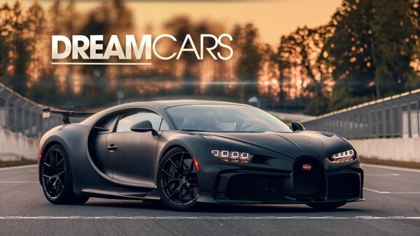 Dreamcars