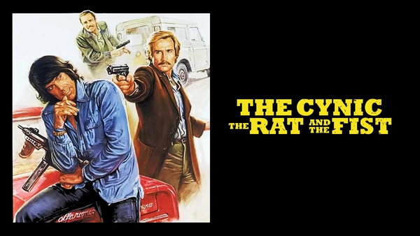 The Cynic, the Rat & the Fist