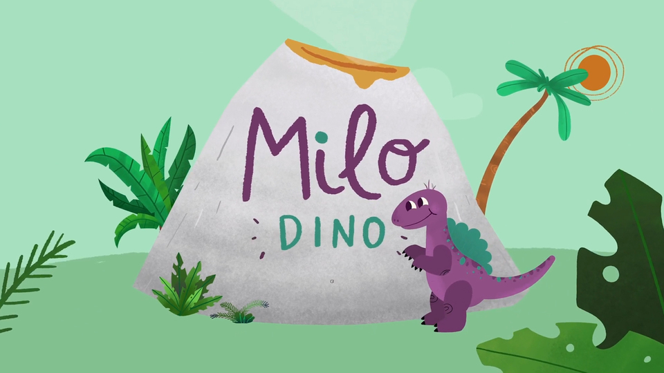 Milo Dino