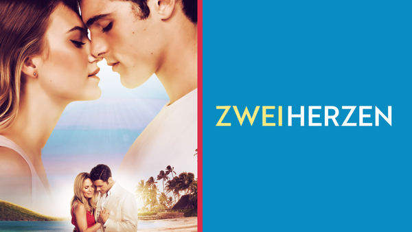 Zwei Herzen