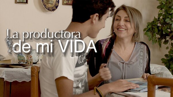 La productora de mi vida