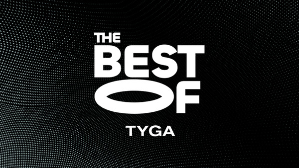 The Best of Tyga