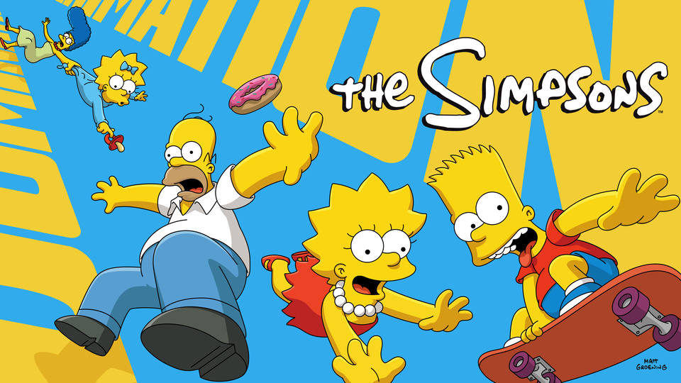 The Simpsons