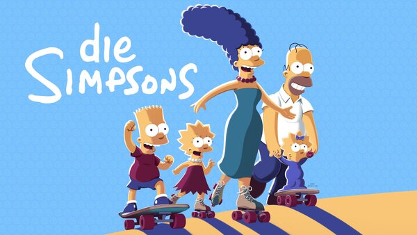 Die Simpsons