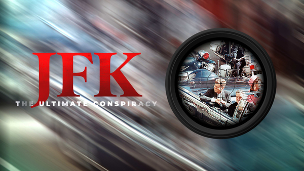 JFK: The Ultimate Conspiracy