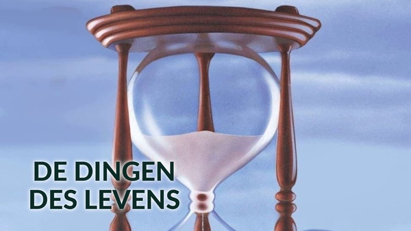 De Dingen des Levens