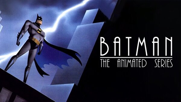 Batman: The Animated Series
