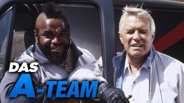 Das A-Team