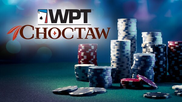 World Poker Tour