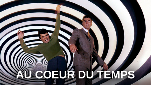 Au coeur du temps