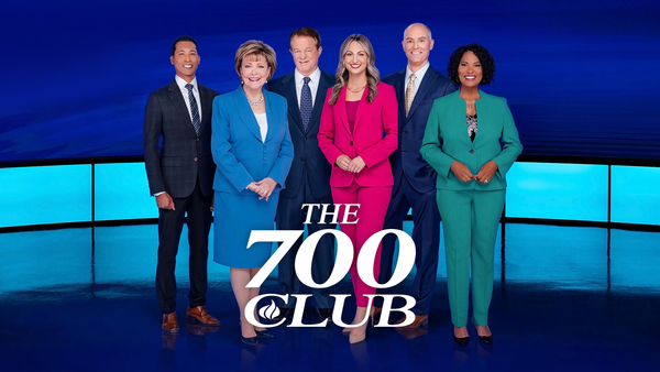 The 700 Club