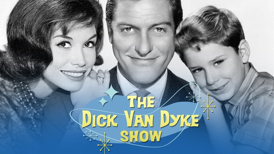 The Dick Van Dyke Show
