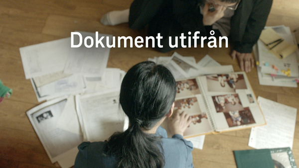 Dokument utifrån