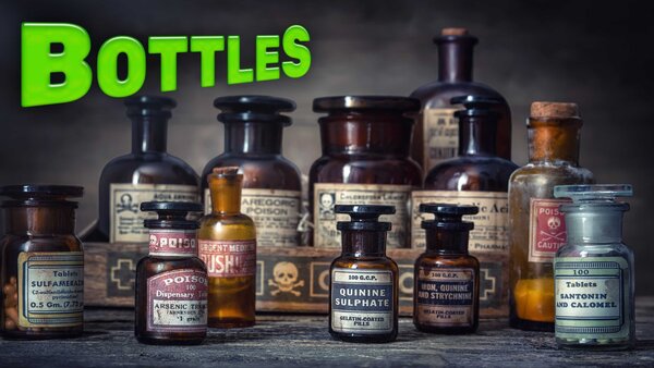 Bottles
