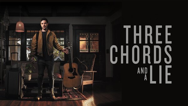 Three Chords & A Lie