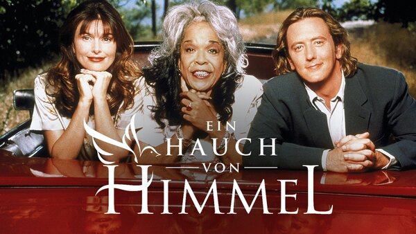 Ein Hauch von Himmel
