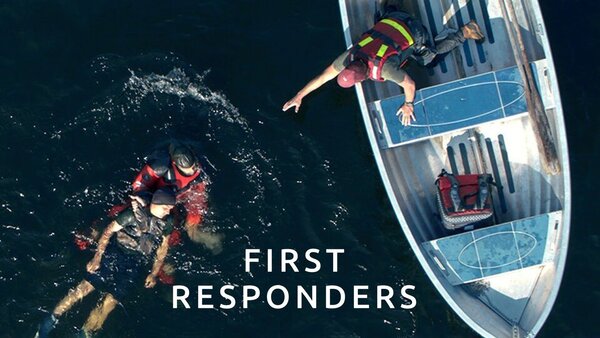 First Responders
