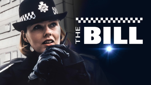 The Bill