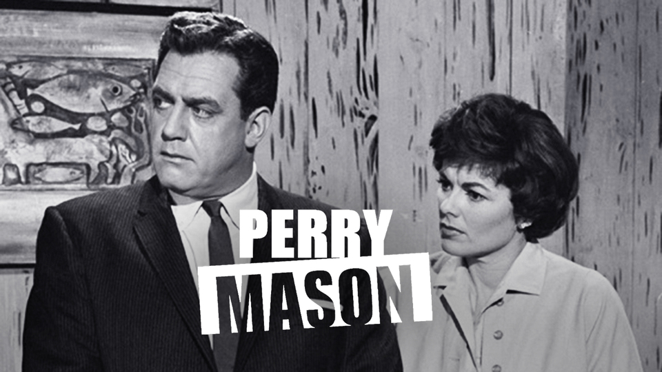 Perry Mason