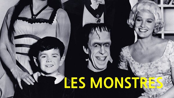 Les monstres